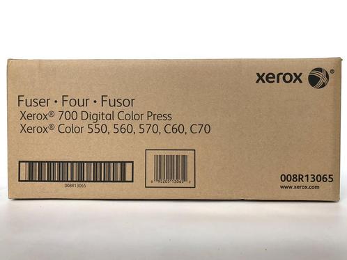 Xerox DCP 700/770 Color 550/560/570 C6/C70 fuser 008R13065, Computers en Software, Printerbenodigdheden, Overige typen, Nieuw