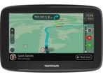 TomTom GO Classic 6 - Autonavigatie - Europa (incl. dubbele, Auto diversen, Autonavigatie, Verzenden, Zo goed als nieuw