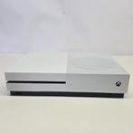 Xbox one S 500GB incl. 2 Controllers | Nette Staat, Ophalen of Verzenden, Nieuw