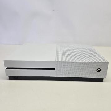 Xbox one S 500GB incl. 2 Controllers | Nette Staat beschikbaar voor biedingen