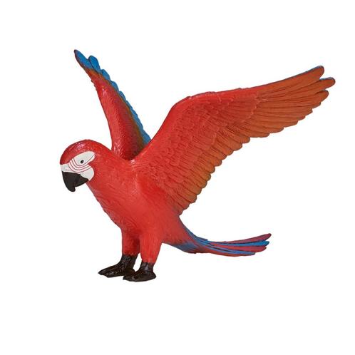 Mojo Pets speelgoed Papegaai - 3872 van €6,49 voor €4,54, Kinderen en Baby's, Speelgoed | Actiefiguren