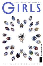 Girls Complete Collection TP, Boeken, Strips | Comics, Verzenden, Zo goed als nieuw