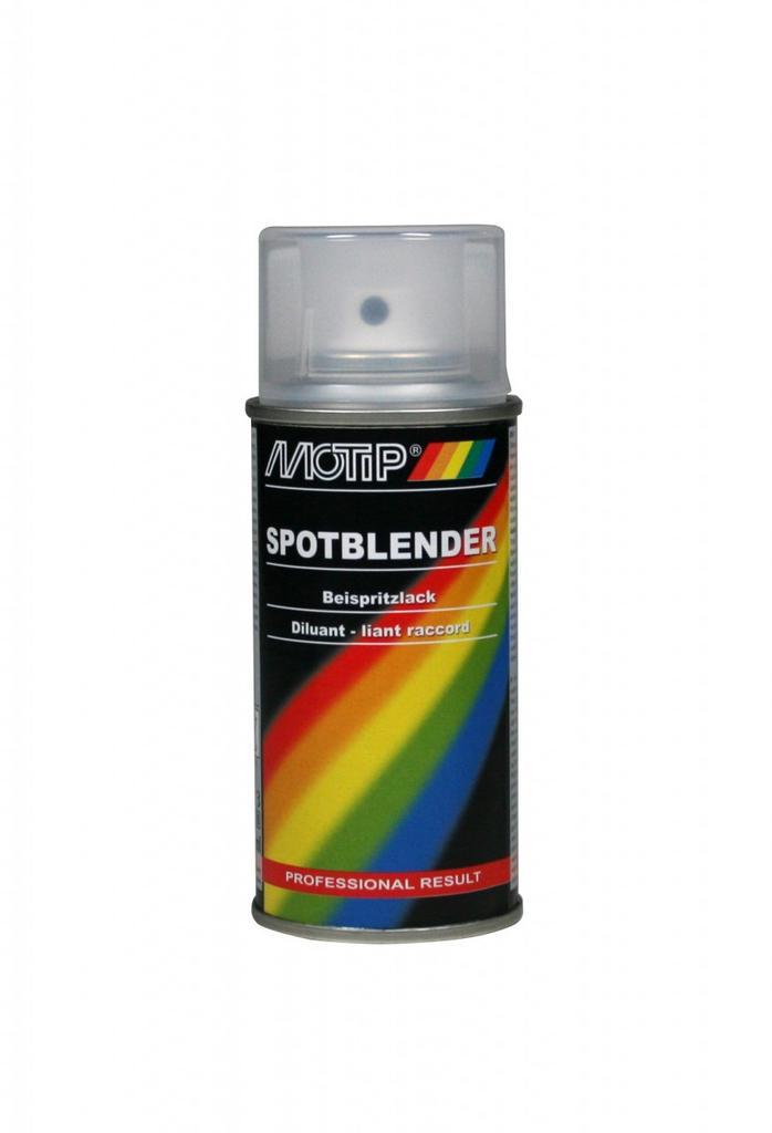 Motip Spotblender 150ml, Auto diversen, Autogereedschap, Nieuw, Ophalen of Verzenden