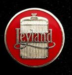 Leyland speld- rood- zilverkleur, Verzamelen, Speldjes, Pins en Buttons, Nieuw, Transport, Speldje of Pin, Verzenden
