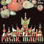 LP gebruikt - Various - Pasar Malam, Cd's en Dvd's, Vinyl | Nederlandstalig, Zo goed als nieuw, Verzenden