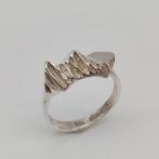 Zonder minimumprijs - Siru Koru - Ring Zilver - Matti J., Nieuw