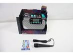 VTech KidiMusic Super Sound Karaoke - Muziek Speelgoed -, Verzenden, Zo goed als nieuw