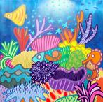 Kev Munday - Starlit Reef