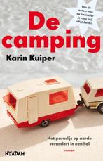 De camping 9789046811139 Karin Kuiper, Verzenden, Gelezen, Karin Kuiper