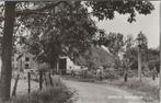 ORVELTE - Dorpsgezicht, Verzenden, Gelopen