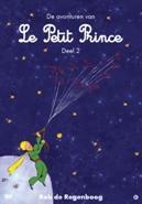 Le petit prince 2 - Rob de regenboog - DVD, Cd's en Dvd's, Verzenden, Nieuw in verpakking