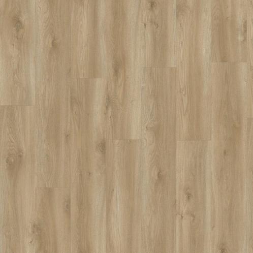 Klik pvc rechte plank naturel eiken |  Moduleo LayRed Sierra, Huis en Inrichting, Stoffering | Vloerbedekking, Ophalen