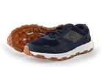 Timberland Wandelschoenen in maat 41 Blauw | 10% extra, Timberland, Zo goed als nieuw, Wandelschoenen of Bergschoenen, Verzenden