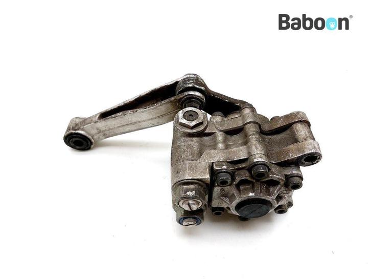 Achter Schokbreker Suzuki TL 1000 R 1998-2003 (TL1000R), Motoren, Onderdelen | Suzuki, Gebruikt, Verzenden