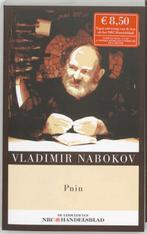 Pnin 9789085104315 Vladimir Nabokov, Boeken, Verzenden, Zo goed als nieuw, Vladimir Nabokov