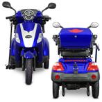 Rolektro E-Trike V.2, Diversen, Brommobielen en Scootmobielen, Overige merken, Verzenden, Nieuw, 16 km/u of meer