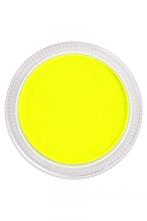Hobby Watercolor Neon Geel 30gr, Hobby en Vrije tijd, Verzenden, Nieuw