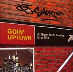 cd - DJ Shortkut - Goin Uptown (A New Jack Swing Era Mix), Verzenden, Zo goed als nieuw