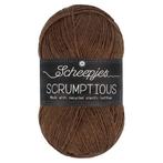 Scheepjes Scrumptious - 358 Chocolate Trifle - Gerecycled, Ophalen of Verzenden, Nieuw