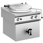Kookketel | DOMINA PRO 900 | Gas | 150L | Directe Verhitting, Verzenden, Nieuw in verpakking