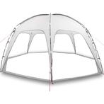 Partytent waterdicht grijs (Kampeertenten, Outdoor Kamperen), Verzenden, Nieuw