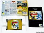 Nintendo 64 / N64 - Pokemon Stadium 2 - NHAU - VGC, Spelcomputers en Games, Games | Nintendo 64, Verzenden, Gebruikt