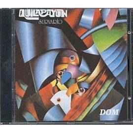 cd - QuilapayÃºn - SurvarÃ­o, Cd's en Dvd's, Cd's | Overige Cd's, Zo goed als nieuw, Verzenden