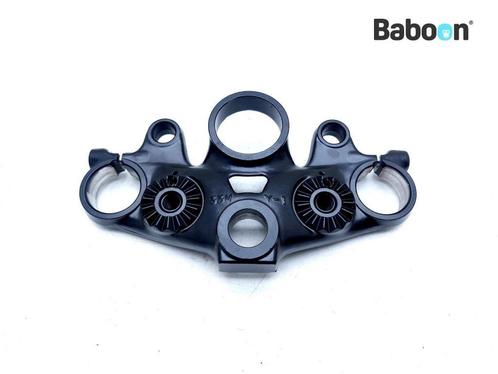 Voorvork Kroonplaat Yamaha XJ 600 + F 1984-1991 (XJ600, Motoren, Onderdelen | Yamaha, Gebruikt, Verzenden