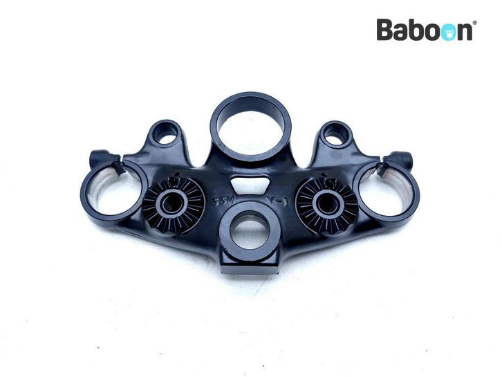 Voorvork Kroonplaat Yamaha XJ 600 + F 1984-1991 (XJ600, Motoren, Onderdelen | Yamaha, Gebruikt, Verzenden