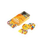 The Beatles opbergblikje met plectrums 0.70 mm off. merch., Verzamelen, Ophalen of Verzenden, Nieuw, Gebruiksvoorwerp