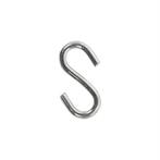 ProPlus S-haak - Ø 3 mm - Compact - 6 stuks - Tentaccesso.., Caravans en Kamperen, Voortenten en Luifels, Ophalen of Verzenden