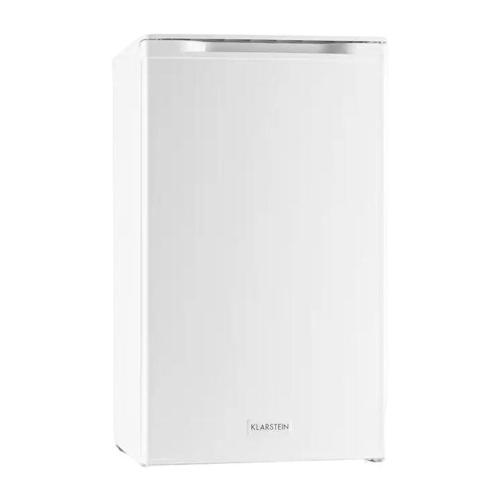 Diepvrieskast Vrieskast Diepvriezer Vriezer Klarstein Wit, Witgoed en Apparatuur, Koelkasten en IJskasten, Minder dan 75 liter
