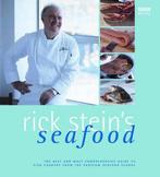 Rick Steins Seafood 9780563493471 Rick Stein, Verzenden, Zo goed als nieuw, Rick Stein