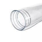 Ruhhy Tafelbeschermer Transparant 120x60cm - Polycarbonaa..., Ophalen of Verzenden, Nieuw in verpakking