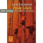 Paule Glück 9783407783394 Klaus Kordon, Verzenden, Gelezen, Klaus Kordon