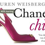 Chanel chic 9789049802714 Lauren Weisberger, Boeken, Verzenden, Gelezen, Lauren Weisberger