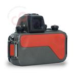 Nikon Nikonos RS nr. 0986, Ophalen of Verzenden, Zo goed als nieuw, Spiegelreflex, Nikon