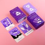 Tarotkaarten, Hobby en Vrije tijd, Gezelschapsspellen | Kaartspellen, Verzenden, Nieuw