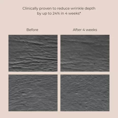 INIKA Bakuchiol Serum Natural Retinol Alternative, Sieraden, Tassen en Uiterlijk, Uiterlijk | Haarverzorging, Nieuw, Verzenden