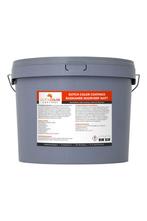 DCC Badkamer Muurverf Matt RAL 9010 | Zuiver Wit 5L, Verzenden, Wit, Nieuw, Verf