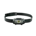 Technik LED hoofdlamp met sensor 1 LED 300lm 100m + USB T..., Ophalen of Verzenden, Nieuw