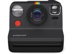 Polaroid Now Gen2 - Instant Camera - Autofocus - Zwart, Verzenden, Nieuw
