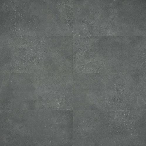 Vloertegel / wandtegel betonico zwart 30x60 29,8x59,8 r10, Doe-het-zelf en Verbouw, Tegels, Vloertegels, Nieuw, 10 m² of meer