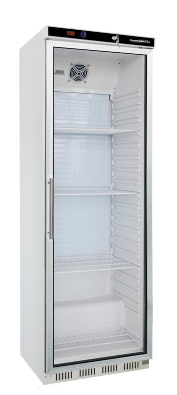 Multinox koelkast - glasdeur - Professionele apparatuur, Zakelijke goederen, Horeca | Keukenapparatuur, Verzenden