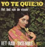 Radi Ensemble - Yo Te Quiero + Als Jij Eens Wist (Vinyls..., Cd's en Dvd's, Vinyl | Nederlandstalig, Nieuw in verpakking