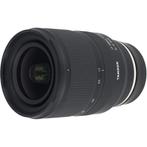 Tamron 17-28mm F/2.8 Di III RXD Sony FE occasion, Audio, Tv en Foto, Fotografie | Lenzen en Objectieven, Verzenden, Gebruikt