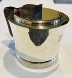 Jean E. Puiforcat - Theepot - Deauville - .950 zilver, Antiek en Kunst, Antiek | Goud en Zilver