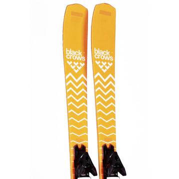 173,2 178 freeride skis BLACK CROWS MIRUS COR 2025, orange, beschikbaar voor biedingen