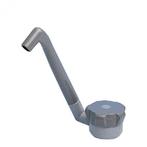 Comet Waterkraan NOVO Super 12V Grijs, Caravans en Kamperen, Ophalen of Verzenden, Nieuw