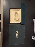 Seiko - Kinetic - Zonder Minimumprijs - SM42-0B70 - Unisex -, Sieraden, Tassen en Uiterlijk